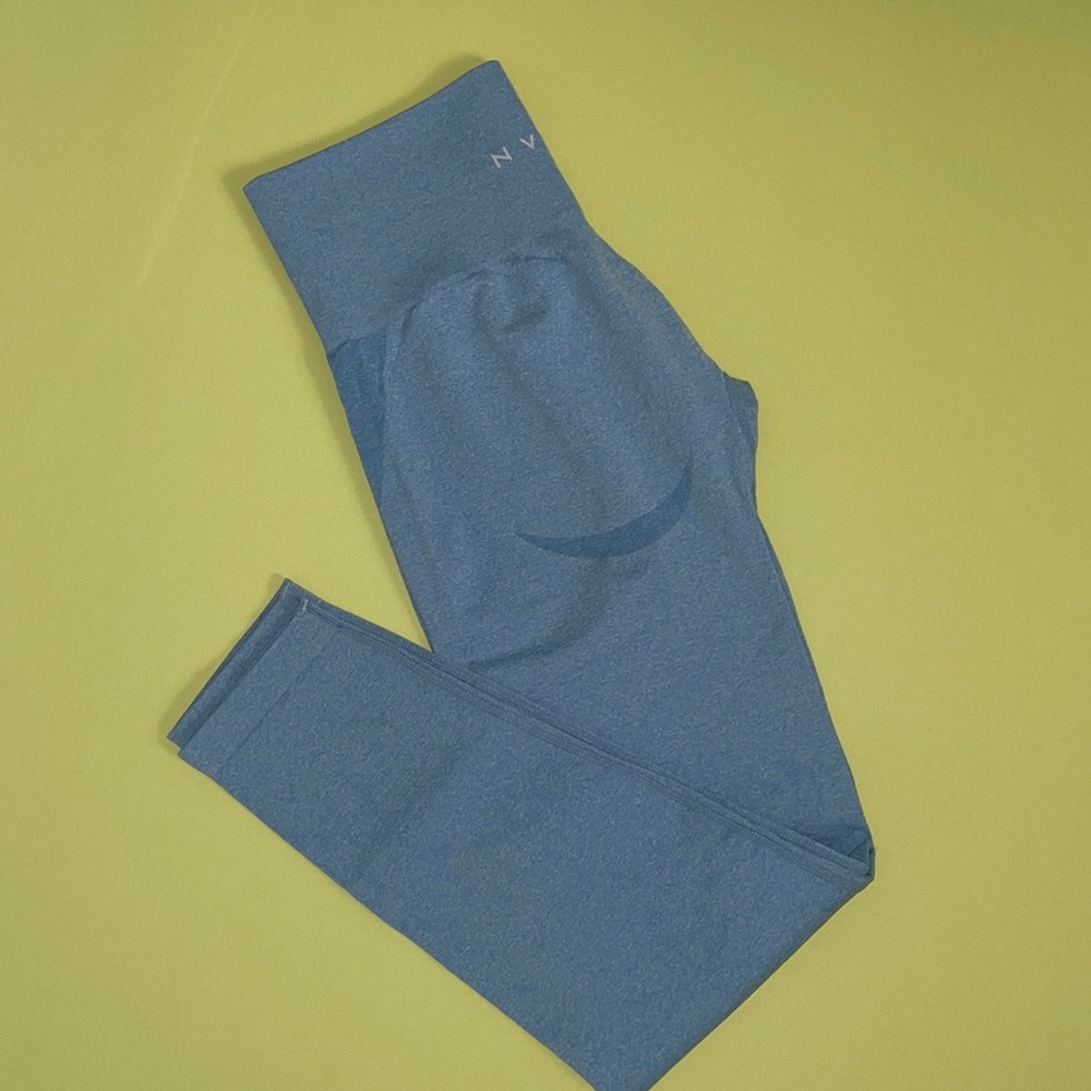 NVGTN curve legging